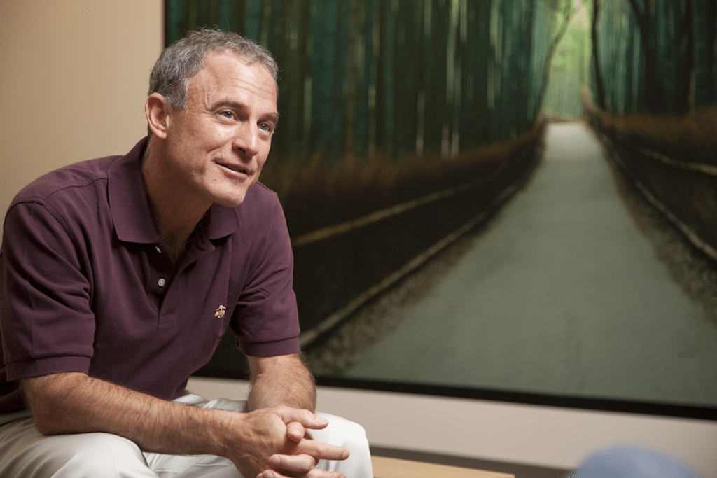 Tripadvisor CEO Steve Kaufer has repositioned the company as a place to book your entire trip, not just a hotel room or a domestic weekend getaway.