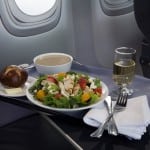 United’s Meal Fare to Be Served Up by Outside Caterer Starting This Fall
