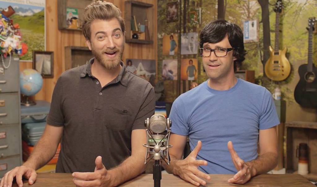 Choice Hotels recently launched a VacayGoneCrayCray contest with Rhett & Link with the aim to win over Millennials by asking them to submit their 'fave' stories. 
