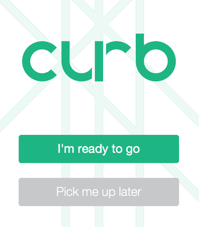 curb logo now or later