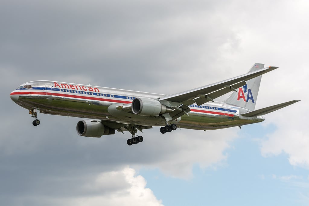 American Airlines Group Inc. donated the most money of any airline to midterm campaigns and federal committees so far this year.