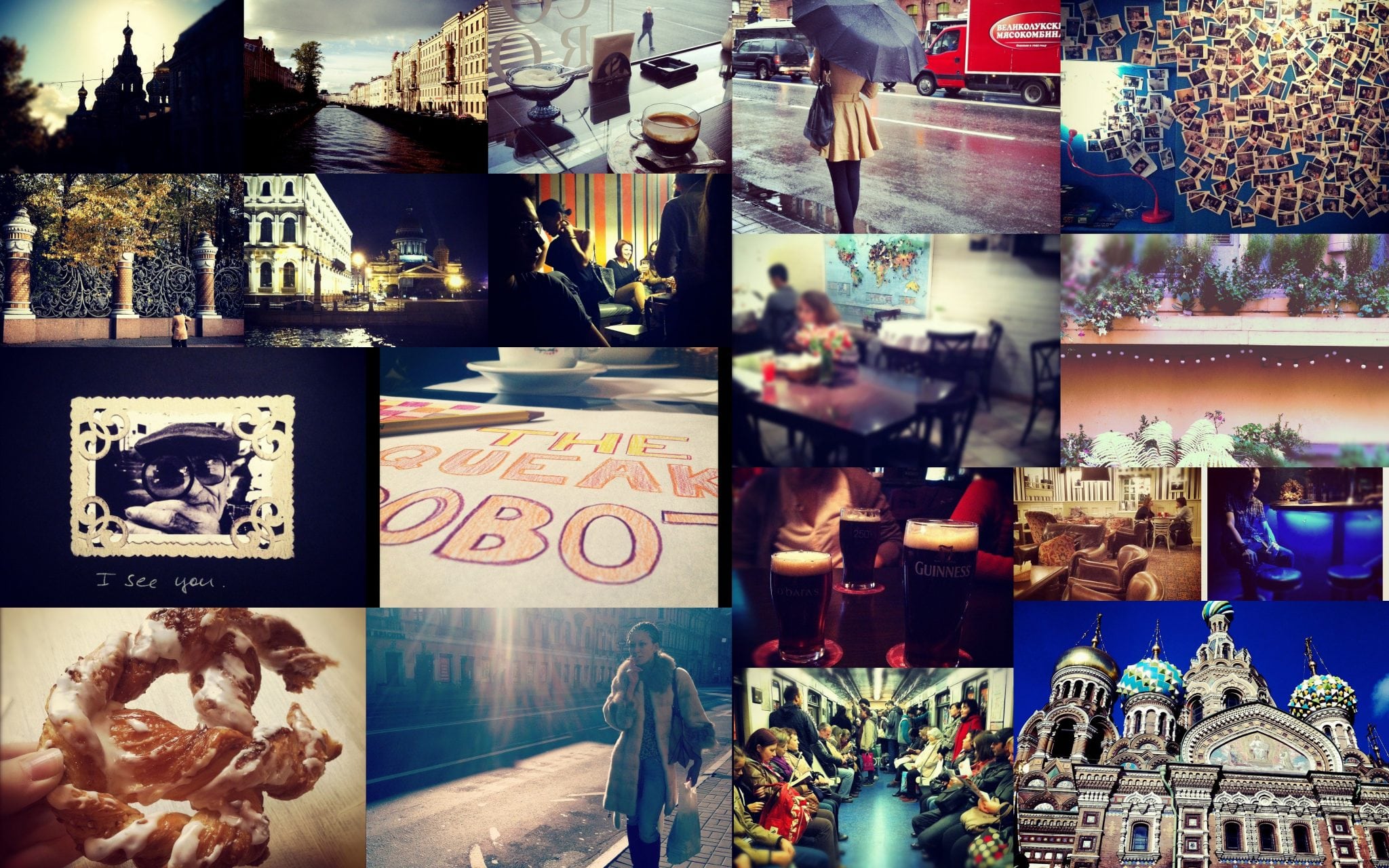 Instagram & travel marketing, made for each other.