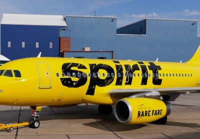 Spirit Air Sues Its Pilots Union and 6 Other Aviation Trends This Week