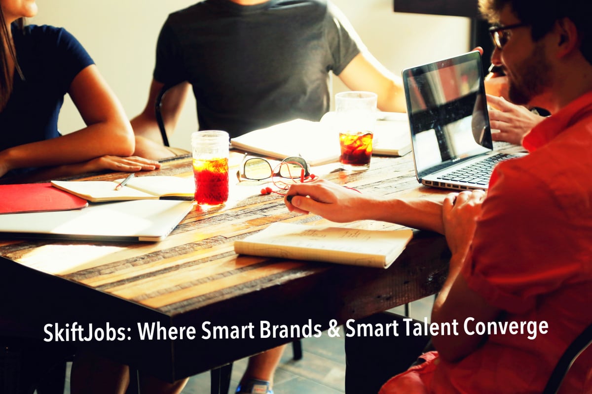 SkiftJobs: Where Smart Travel Brands And Smart Talent Converge