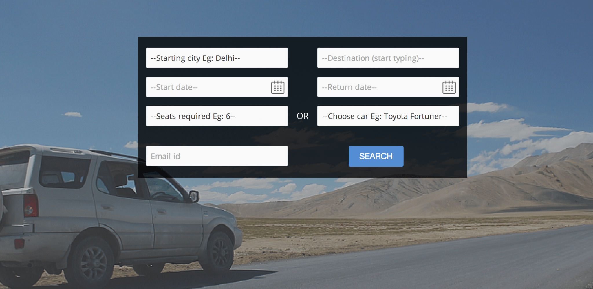 Wiwigo wants to be the Uber of remote car travel.