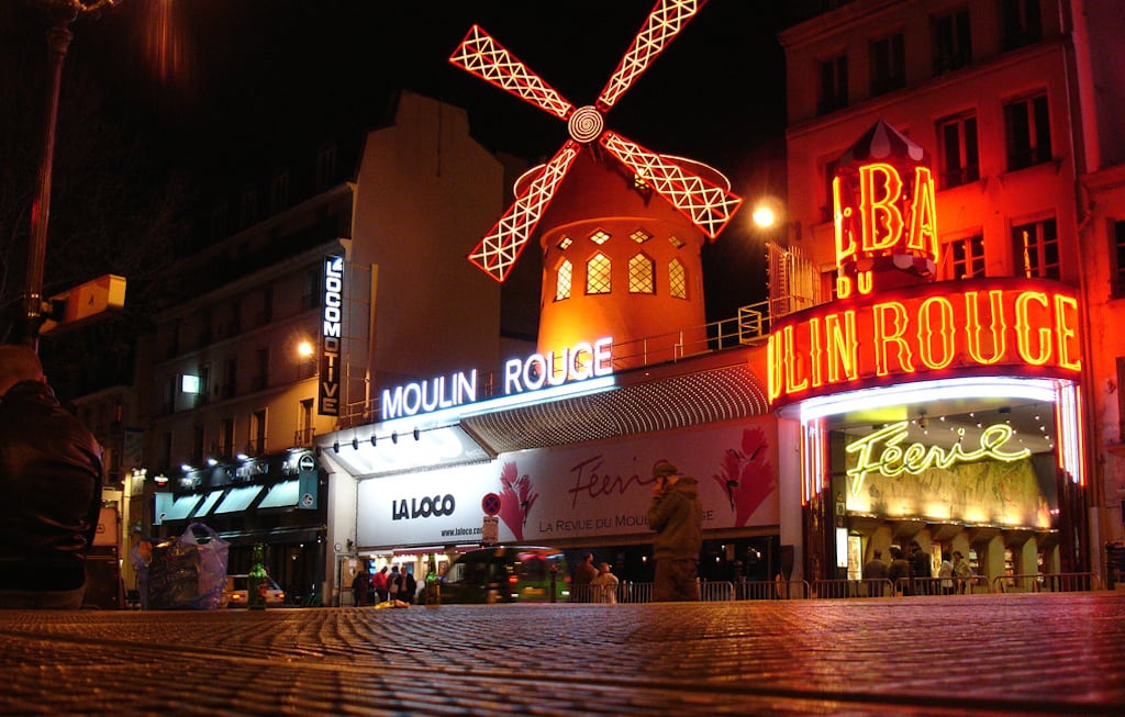 Viator is going to get aggressive about adding tours and activities companies to its roster of choices. Pictured is the Moulin Rouge in Paris.
