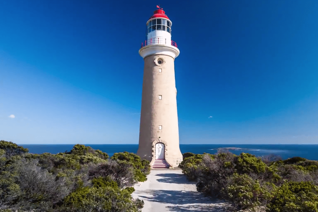 South Australia publishes a hyperlapse video of Kangaroo Island as part of its Through Local Eyes project. 