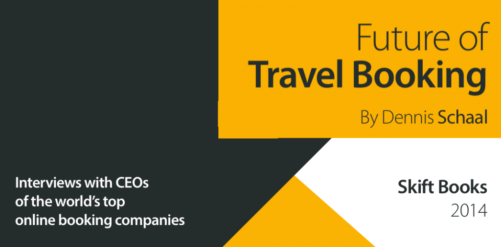Understand the future of travel booking.