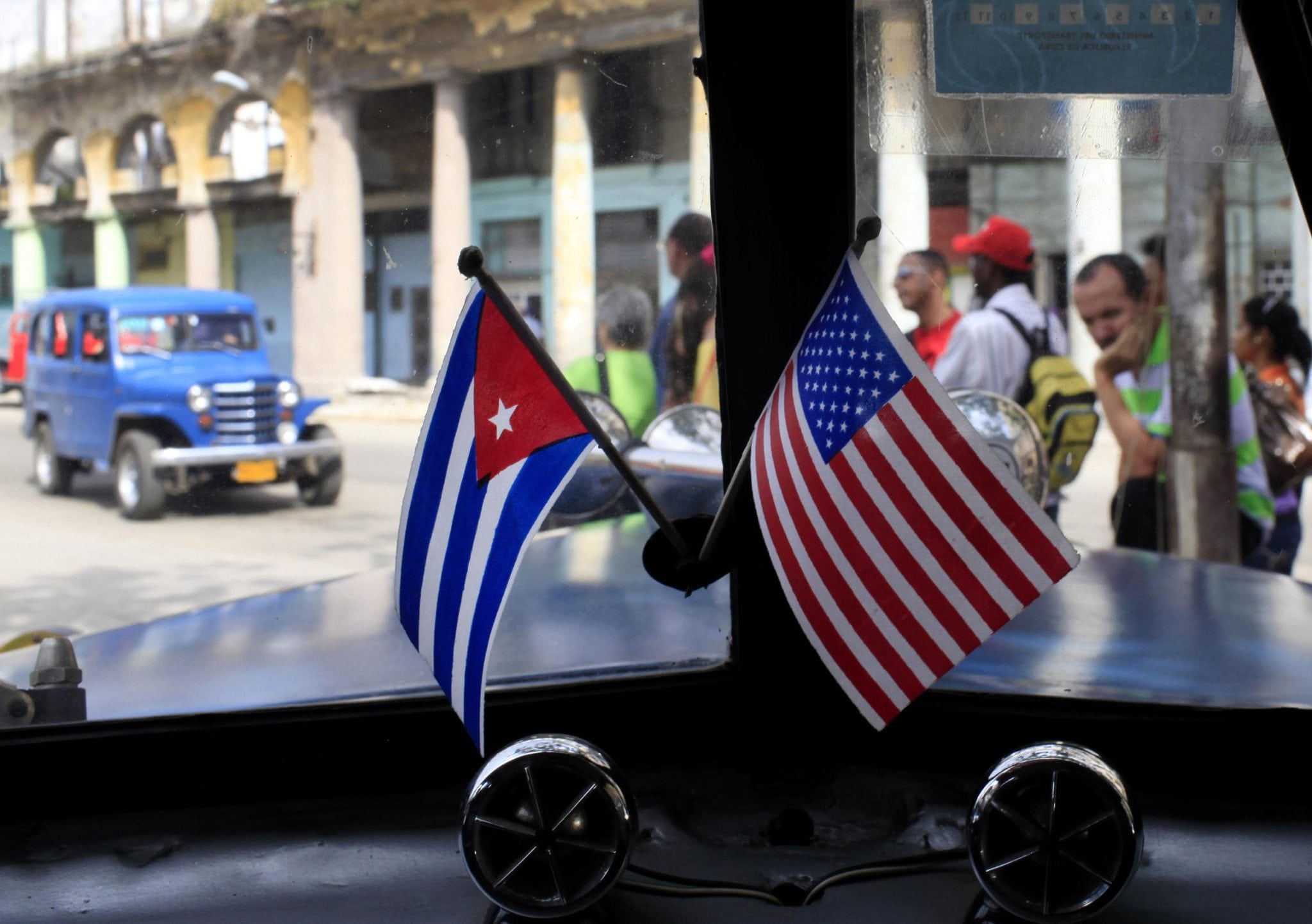 The new rules open up Cuba to greater American travel and allow U.S. citizens to start bringing home small amounts of Cuban cigars after more than a half-century ban. (AP Photo/, File)