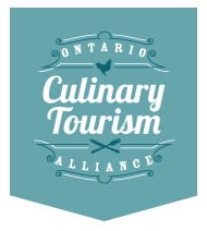 ontario culinary tourism alliance logo