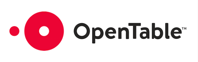 opentable new logo