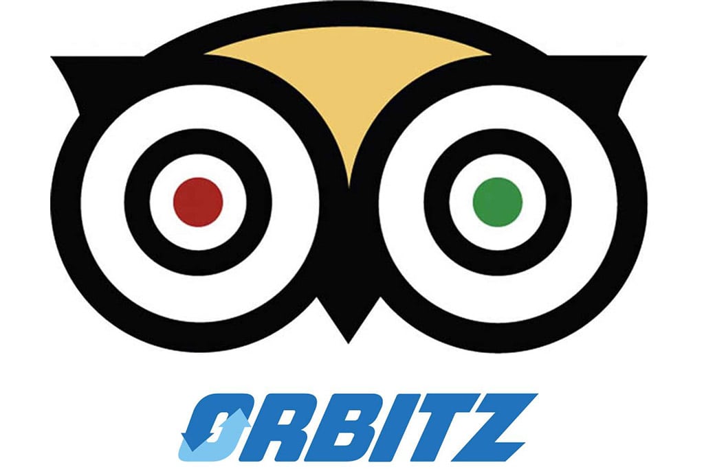 TripAdvisor CFO Julie Bradley believes that Expedia's acquisition of Orbitz Worldwide could turn out to be a good thing for TripAdvisor.