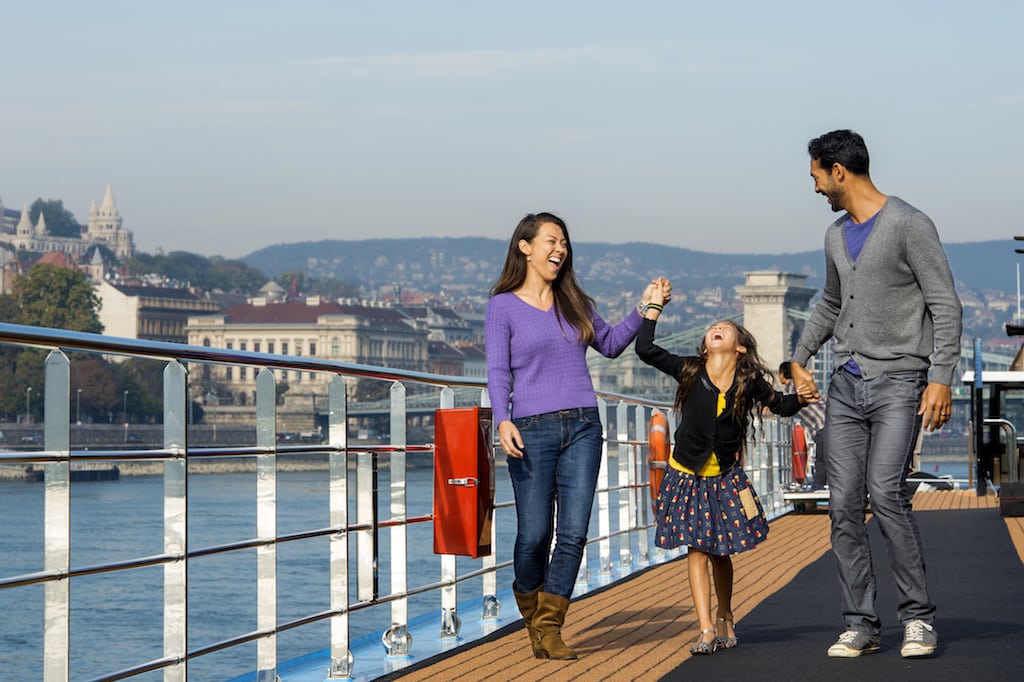 Promotional image from Disney and AmaWaterways. 