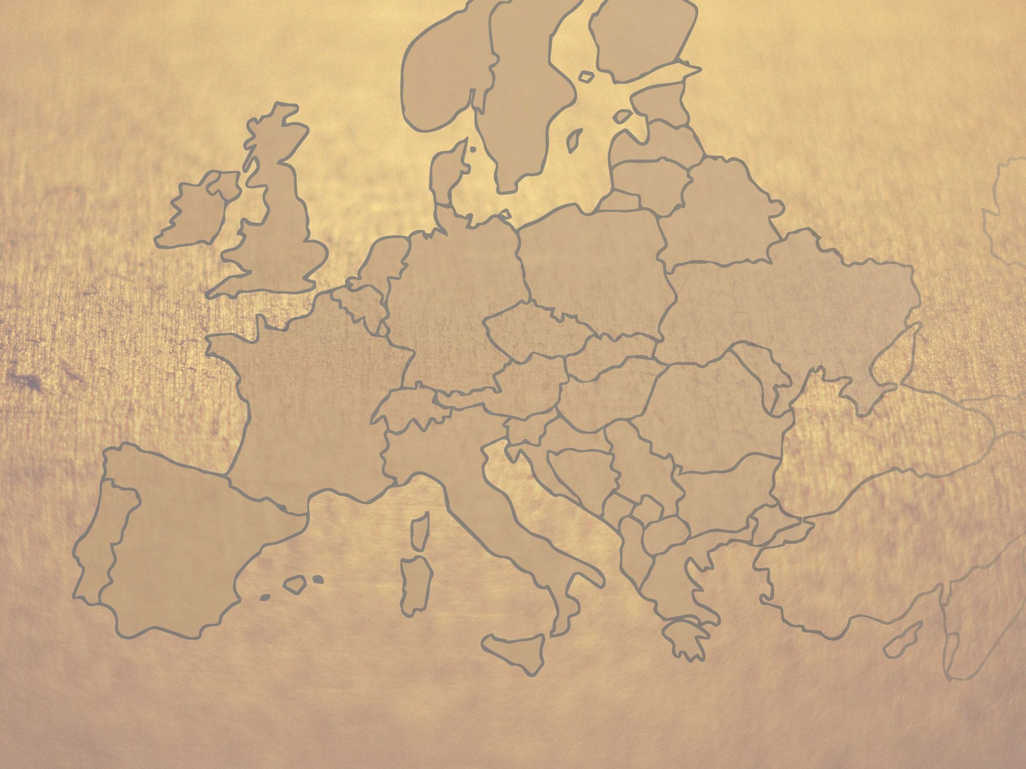 Free Data Deck: State of Travel 2015: Europe