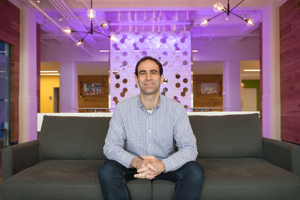 Eytan Seidman is co-founder and general manager of Oyster, a TripAdvisor company.