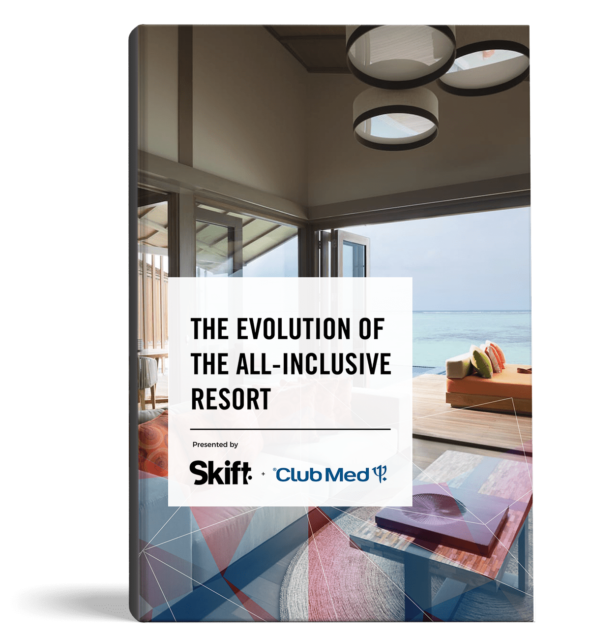 Free Report: The Evolution of the All-Inclusive Resort