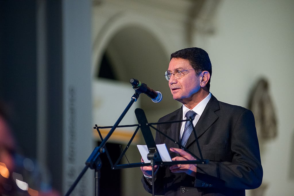 Former Secretary General of UN World Tourism Organization Taleb Rifai has launched a petition asking the current UNWTO leadership to reschedule nomination deadlines for fair 2022-2025 elections.