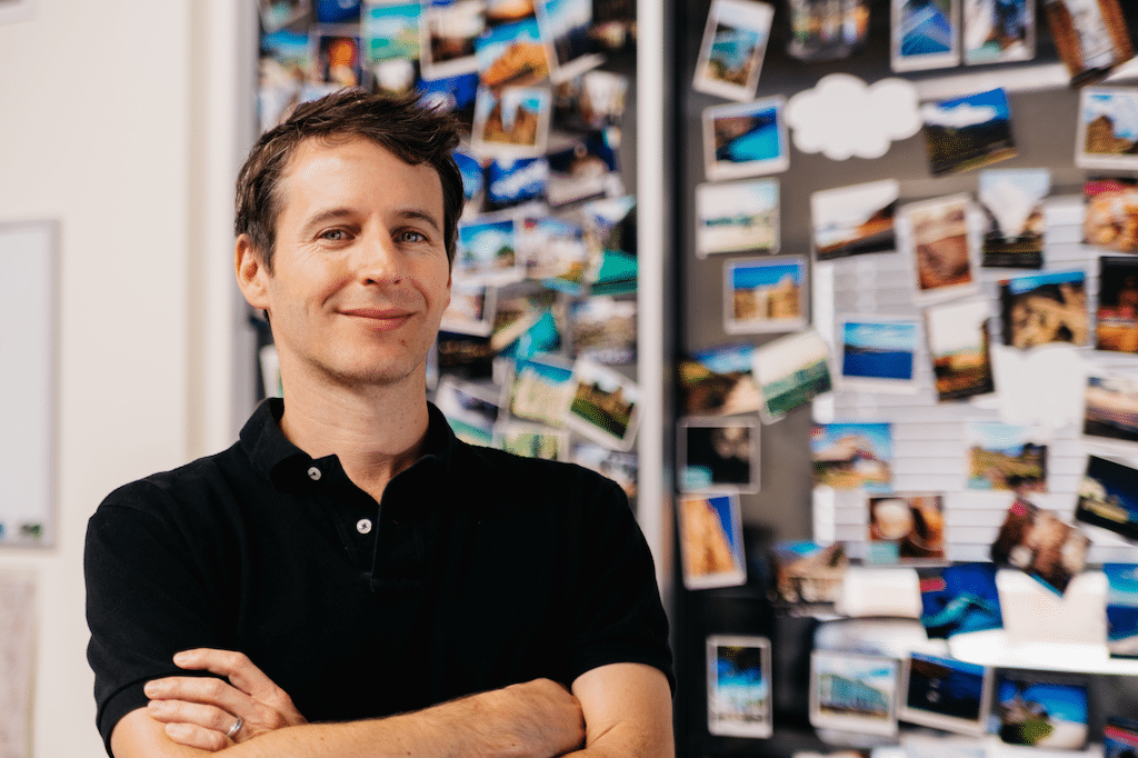 Travis Katz, founder and CEO of Gogobot, believes community-building in travel art form, and he learned some of the secrets during a prior stint at MySpace.
