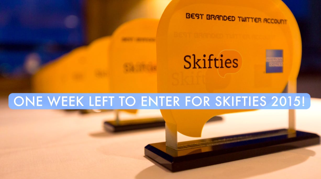 The Smartest Travel Brand Are Entering in Skifties
