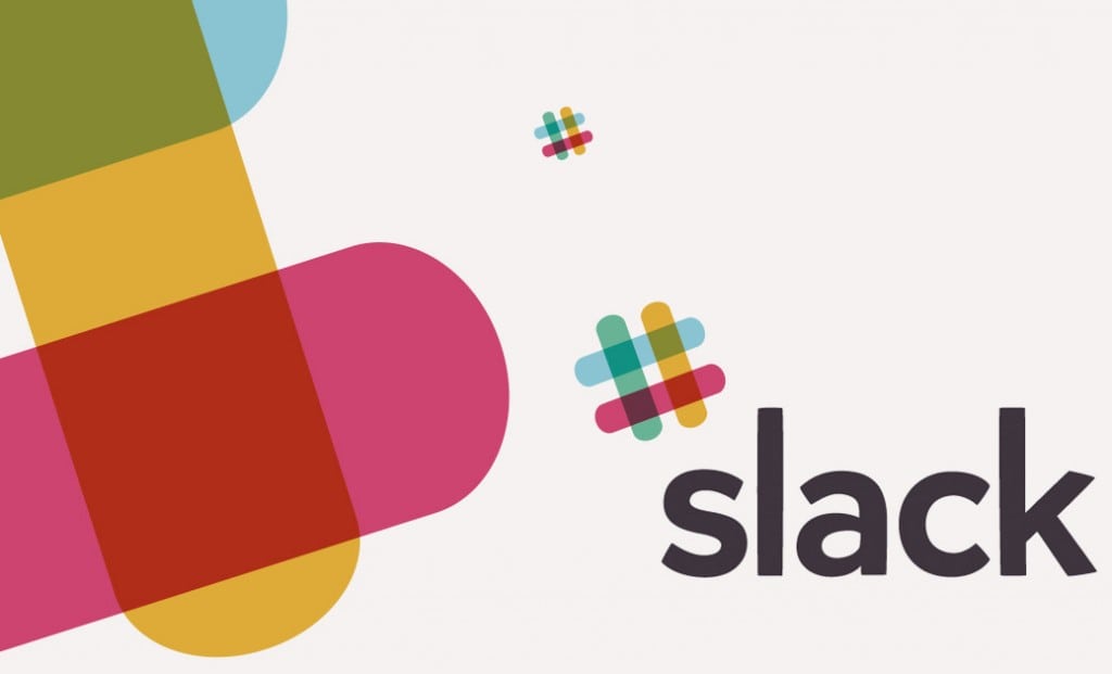 Slack is quickly becoming the global platform for work teams.