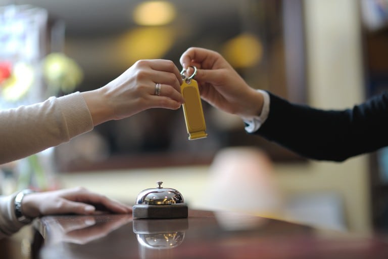 How Hotels Use and Understand Their Guest Data