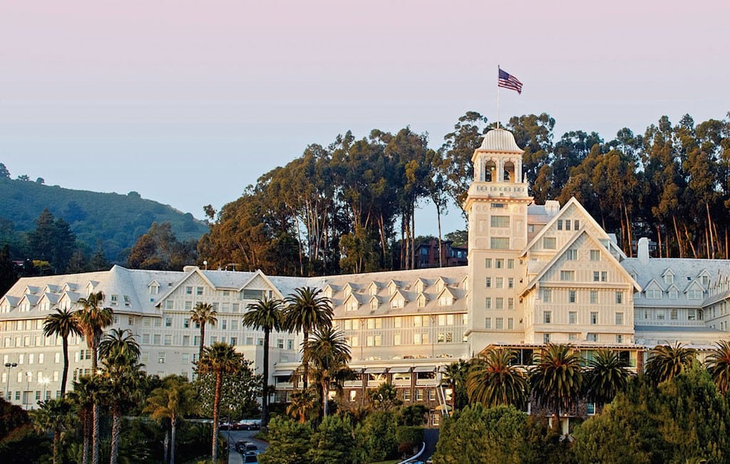The Claremont Hotel Club & Spa is a Fairmont Hotels property and a member of Oakland's new Tourism Business Improvement District.
