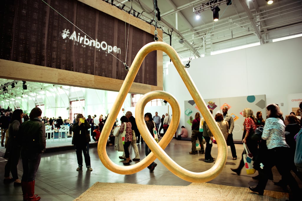 Airbnb announced a range of new product features this week, many of which point to the company's increasing interest in local commerce.