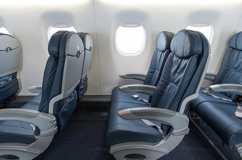 American Airlines Launches Its Premium Economy — Skift Business Traveler