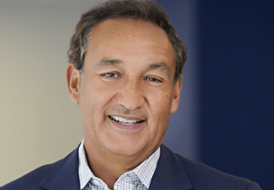 United CEO Oscar Munoz Will Not Automatically Become Board Chair in 2018