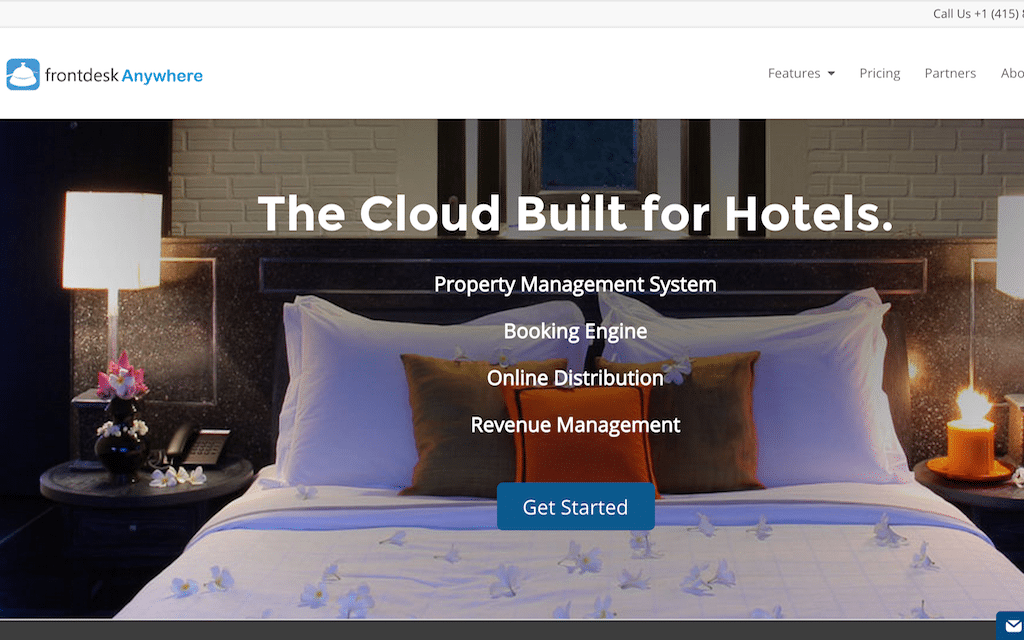 Frontdesk Anywhere helps hotels manage their operations while leveraging their dataset to increase revenue and guest satisfaction.