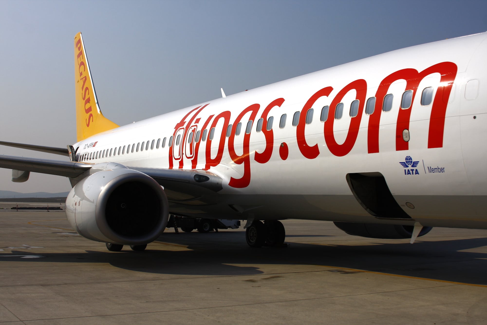 Pegasus Airlines has decided that consumers don't like unbundled fares. So it came up with something better.