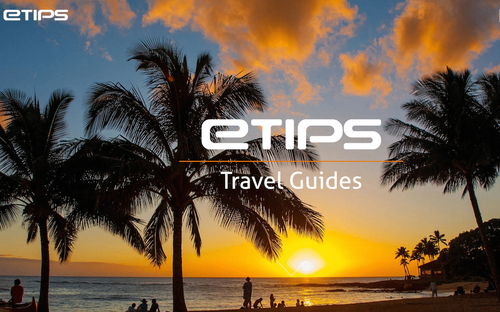 etips offers augmented reality travel guides.