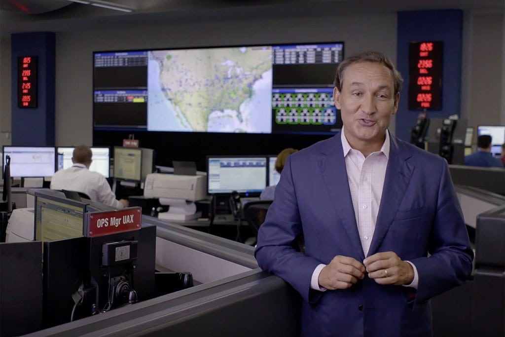 United Airlines CEO Oscar Munoz made about $10.5 million in total compensation last year but was denied a chunk of his bonus because the board determined the airline hasn't made enough progress with customer satisfaction.