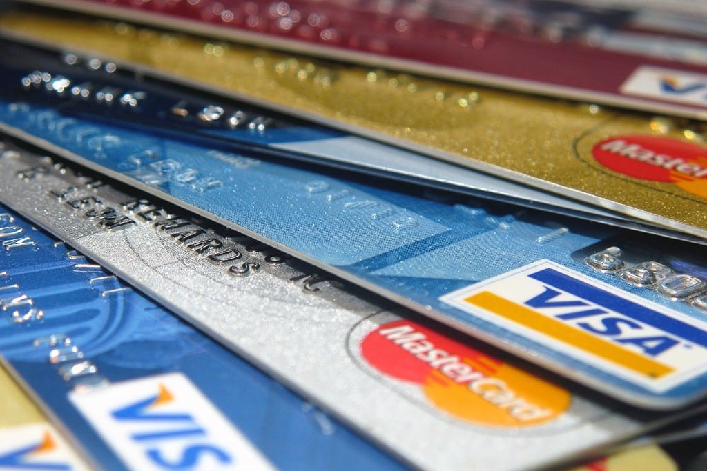 Hackers gained access to credit and debit card information at several major hotels in 2015. 