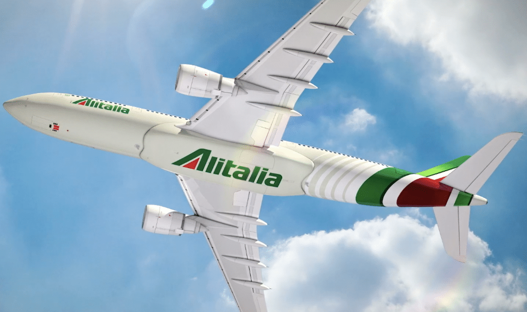 After the abrupt departure of  Silvano Cassano as CEO in September 2015, Alitalia named Cramer Ball of Jet Airways as Alitalia's new CEO. 