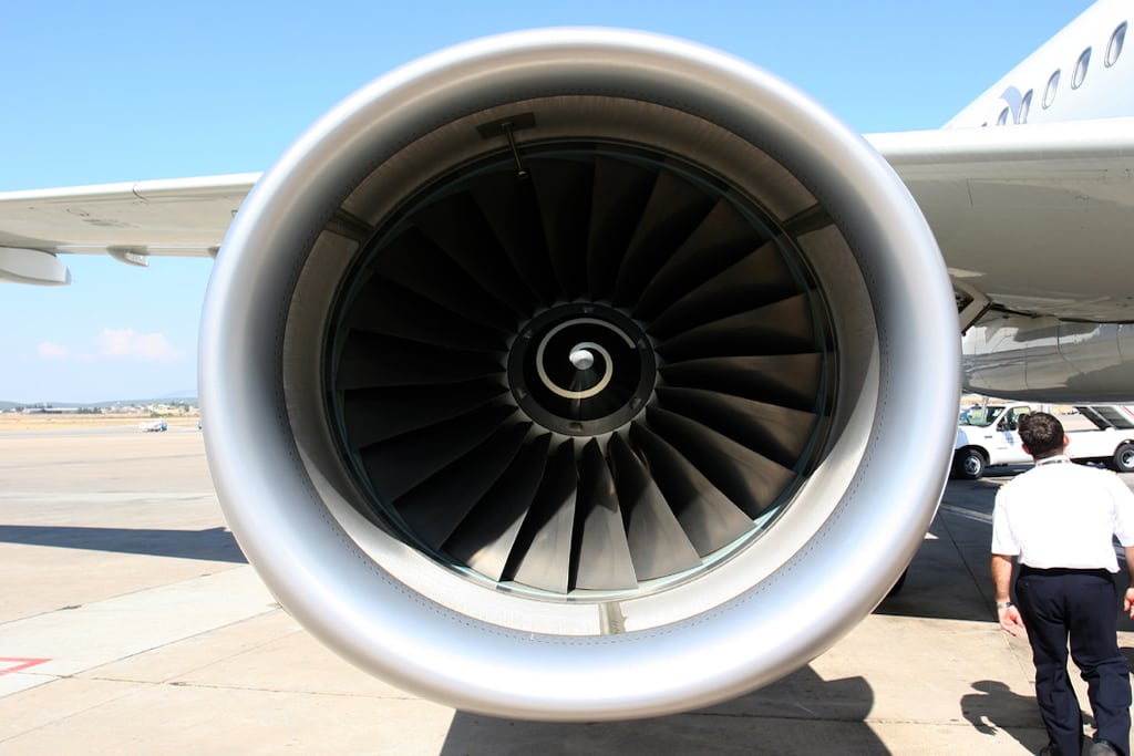 The Internet of Things is finding its way into a variety of travel industry businesses. Jet engine monitoring is one example of a range of consumer and back-end uses for the technology.