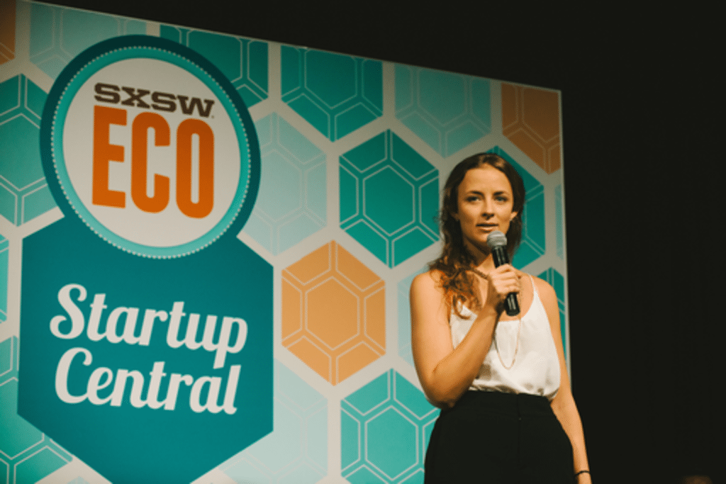 South by Southwest announced its finalists for this year's startup competition in Austin. Virtual reality and fintech are both new categories.