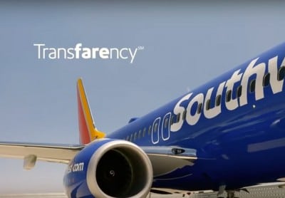 Southwest Won’t Copy Rivals With a Basic Economy Fare