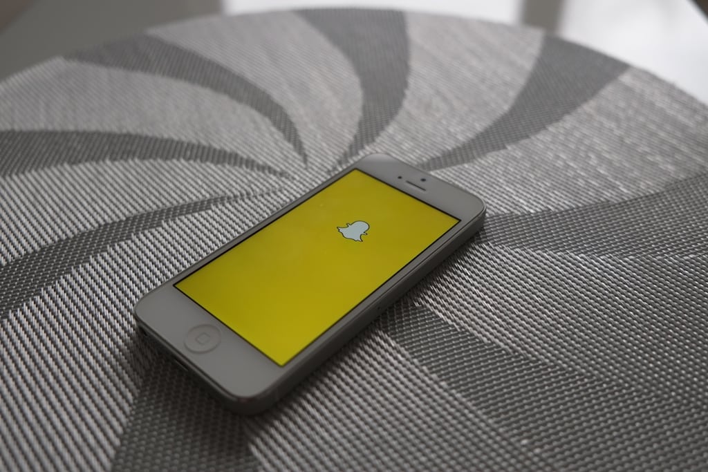 Can Snapchat create opportunities for travel brands trying to reach the social network's highly engaged users? 