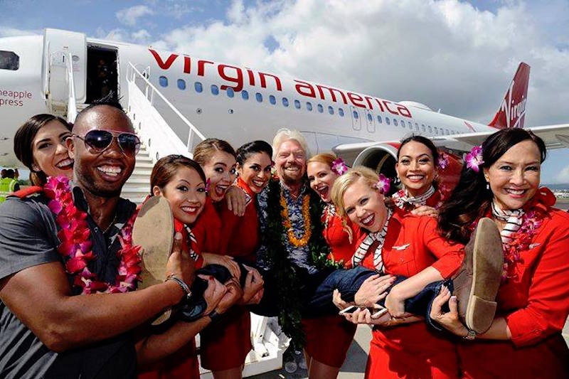 Virgin America has built a reputation as an irreverent brand. Will it stick around? Alaska Airlines isn't sure yet. 