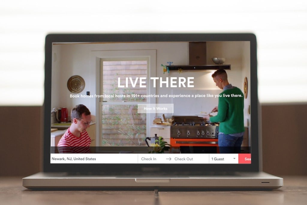 Airbnb today debuted its new non-discrimination policy and updated terms of service. 