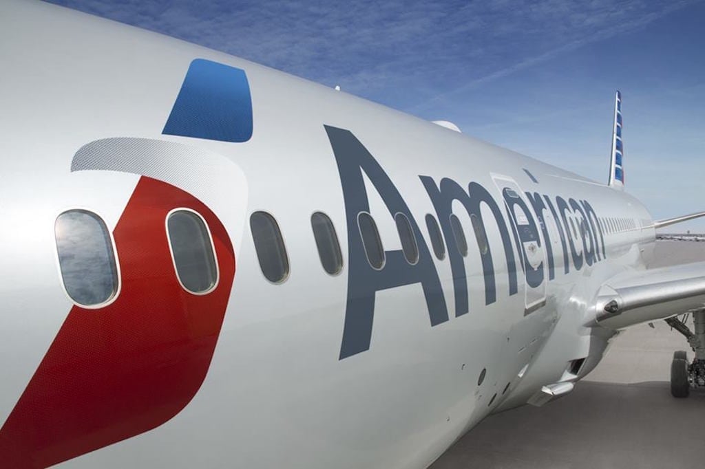 American Airlines will switch more than 500 aircraft from Gogo to ViaSat. Speeds should improve considerably. 
