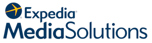 Expedia Media Solutions Logo