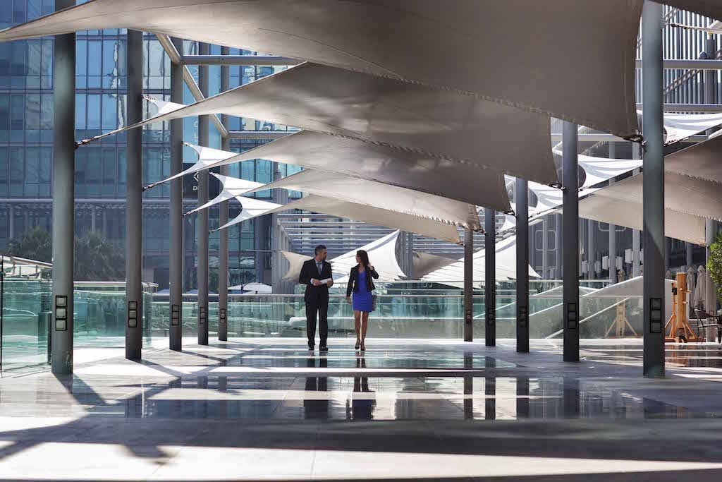 Dubai ranked as the #11 top meetings destination in the EMEA region behind 10 European cities.