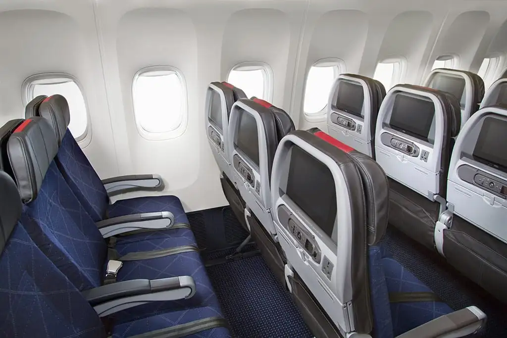 American Airlines Launches Its Premium Economy — Skift Business