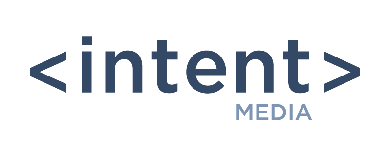 Intent Media Logo