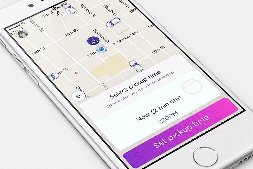 "On-demand" apps like Lyft are fundamentally reshaping consumers' expectations for customer service.
