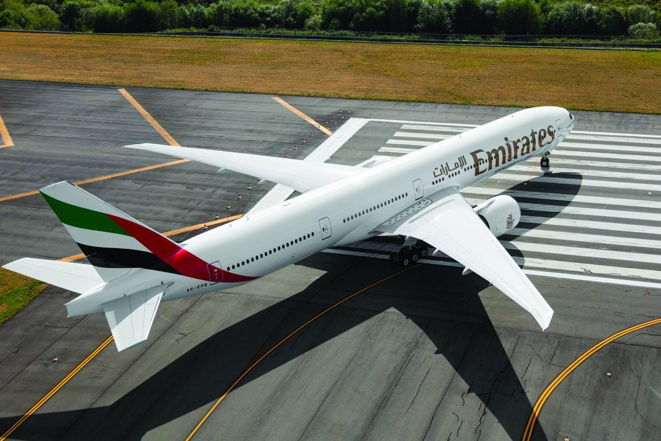Emirates, Etihad and Qatar may continue adding new U.S. service, much to the chagrin of U.S. carriers United, American, and Delta. 