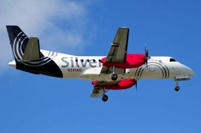 How Tiny Silver Airways Plans to Win in Cuba and Beyond