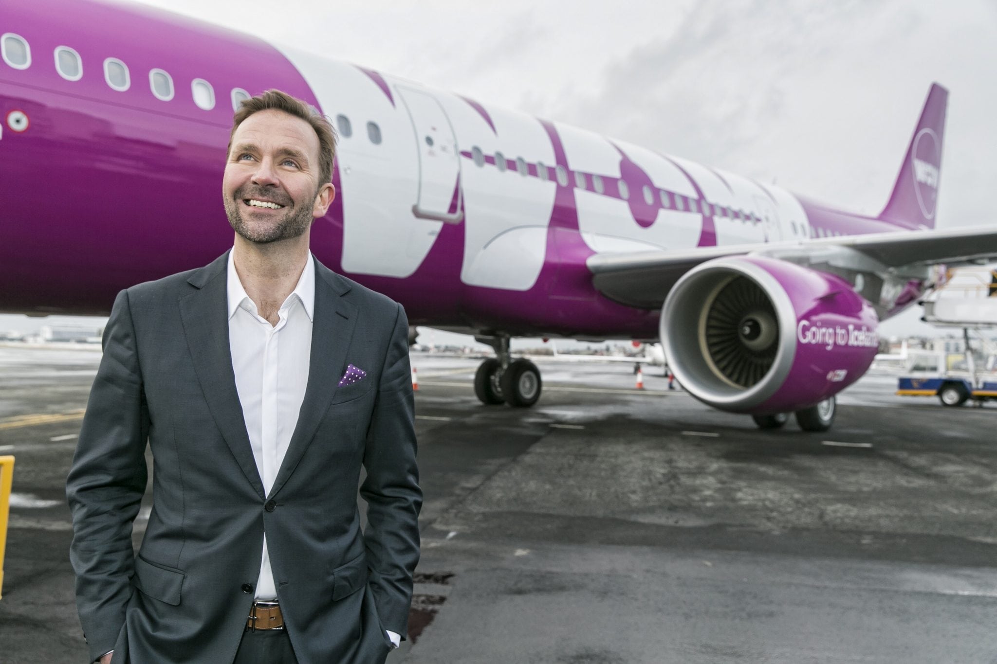 Air Lease Corporation Announces First New Airbus A321-200neo